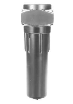 Dynamic Water Separator