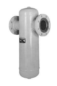 Vortex Water Separator