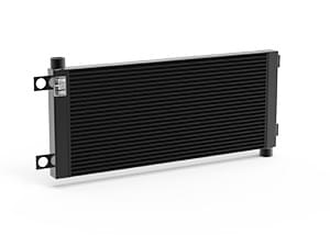 Air Belt Guard Aftercooler